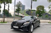 Mercedes-Benz C 250 2014 - Giá tuỳ thuộc vào độ thiện chí ạ giá 868 triệu tại Hà Nội