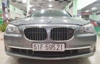 BMW 740Li 2009 - Xe màu xám, giá cực tốt giá 819 triệu tại Tp.HCM