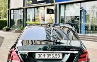 Mercedes-Benz S 450L 2018 - Mercedes-Benz S 450L 2018 giá 3 tỷ 420 tr tại Hà Nội