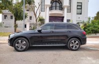 Mercedes-Benz GLC 250 2017 - Xe cực chất giá 1 tỷ 350 tr tại Vĩnh Phúc