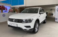 Volkswagen Tiguan 2021 - Hỗ trợ đăng ký, đăng kiểm giá 1 tỷ 929 tr tại Quảng Ninh