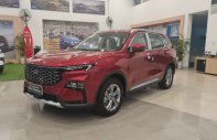 Ford Territory 2022 - Bán xe tại Quy Nhơn Bình Định giá 822 triệu tại Bình Định