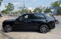 Rolls-Royce Cullinan 2021 - Full lăn bánh biển trắng giá 47 tỷ tại Tp.HCM