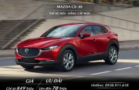 Mazda CX-30 2021 - Giá cực ưu đãi tại Quảng Ngãi (Còn TL) giá 779 triệu tại Quảng Ngãi