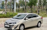 Toyota Vios 2019 - Gốc tỉnh 1 chủ từ đầu - full lịch sử hãng giá 505 triệu tại Hà Nội