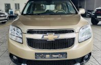 Chevrolet Orlando 2011 - Miễn phí 100% thuế trước bạ - Tặng ngay 1 miếng vàng thần tài khi mua xe trong tháng giá 295 triệu tại Lâm Đồng