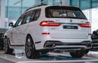 BMW X7 2022 - Sự lựa chọn “vừa túi tiền“ trong phân khúc xe sang 7 chỗ giá 7 tỷ 130 tr tại Tp.HCM