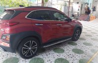 Hyundai Kona 2020 - Màu đỏ xe gia đình giá hữu nghị giá 605 triệu tại Thanh Hóa