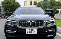 BMW 530i 2019 - Bản nhập khẩu full option giá 2 tỷ 280 tr tại Tp.HCM