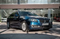 BMW 520i 2015 - Đăng ký 2016 giá 1 tỷ 80 tr tại Hà Nội