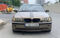 BMW 320i 2003 - Cần bán gấp xe LCi gia đình giá 150tr giá 150 triệu tại Hải Phòng