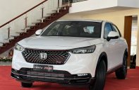 Honda HR-V 2022 - Sẵn xe + siêu ưu đãi giảm 10 triệu + hỗ trợ thủ tục đăng ký a-z, trả góp bank tối đa giá 871 triệu tại Bắc Ninh