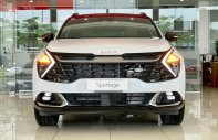 Kia Sportage 2022 - Sẵn xe giao sớm khu vực Hà Nội giá 929 triệu tại Hà Nội