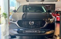 Mazda CX-30 2022 - [Sẵn xe – giao ngay] – Màu xanh đen - Giảm 50 triệu - Cam kết giá chuẩn đại lý giá 849 triệu tại Hưng Yên