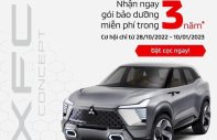 Mitsubishi XFC Concept 2022 - Đặt cọc ngay chỉ 10 triệu đồng giá 750 triệu tại Hải Dương