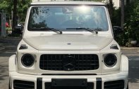 Mercedes-AMG G 63 2021 - Mới 100% giá 14 tỷ 900 tr tại Tp.HCM