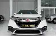 Honda HR-V 2018 - Xe đẹp, giá tốt. Liên hệ linh động thêm anh em thiện chí lộc lá đi tết giá 675 triệu tại Tp.HCM
