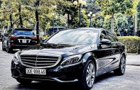 Mercedes-Benz C 250 2017 - Bản mới hộp số 9 cấp, vành 5 chấu, giá chỉ 1 tỉ lẻ mấy chục, ngân hàng cho vay 80% giá 1 tỷ 99 tr tại Hà Nội