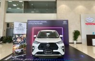 Toyota Veloz Cross 2022 - Chỉ 128tr nhận xe, sẵn xe giao xe tận nhà, ưu đãi cực khủng, tư vấn phong thủy xe, ra biển đẹp giá 658 triệu tại Thái Nguyên