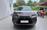 Lexus NX 300 2019 - Sang trọng - Đẳng cấp giá 2 tỷ 250 tr tại Bình Dương