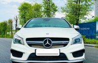 Mercedes-Benz CLA 45 2014 - Xe có hồ sơ chính chủ giá 960 triệu tại Hà Nội