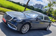 Mercedes-Maybach S 450 2017 - Chạy 5v9 km, giá chỉ 5 tỷ 390 giá 5 tỷ 390 tr tại Hà Nội