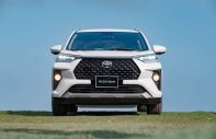 Toyota Veloz Cross 2022 - Ưu đãi lớn giá 698 triệu tại Hà Nội