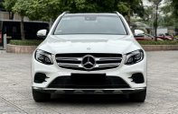 Mercedes-Benz GLC 300 2017 - Tên công ty 1 chủ từ mới xe cực đẹp giá 1 tỷ 530 tr tại Hà Nội