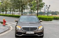 Mercedes-Benz C 250 2017 - Biển Sài Gòn odo 41.000km xe rất đẹp không 1 lỗi nhỏ giá 1 tỷ 100 tr tại Tp.HCM