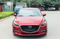 Mazda 3 2018 - Màu đỏ, giá cạnh tranh giá 580 triệu tại Hà Nội