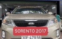 Kia Sorento 2017 - Một chủ từ mới đi rất giữ gìn giá 756 triệu tại Hà Nội