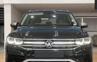 Volkswagen Tiguan 2022 - Xe màu đen, xe nhập giá 1 tỷ 999 tr tại Quảng Ninh