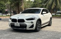 BMW X2 2018 - Odo 5 vạn km zin, biển tỉnh giá 1 tỷ 399 tr tại Hà Nội