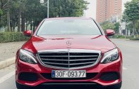 Mercedes-Benz C 250 2017 - Cần bán gấp xe giá 1 tỷ 180 tr tại Hà Nội