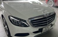 Mercedes-Benz C 250 2018 - Xe gia đình ít đi giá 1 tỷ 20 tr tại Tp.HCM
