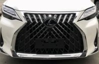 Lexus LM 350 2022 - New 100% giá 6 tỷ 870 tr tại Tp.HCM