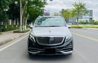 Mercedes-Benz V 220 2016 - Lên full Maybach chạy 4 vạn cực đẹp giá 1 tỷ 990 tr tại Hà Nội