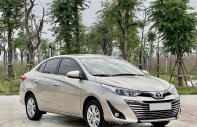 Toyota Vios 2019 - Một chủ từ mới, sơn zin còn rất nhiều giá 505 triệu tại Hà Nội