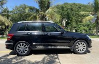 Mercedes-Benz GLK 280 2009 - Màu đen, nhập khẩu nguyên chiếc số tự động giá 445 triệu tại Hải Dương