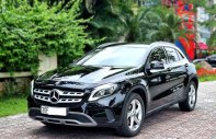 Mercedes-Benz GLA 200 2017 - Màu đen nội thất kem siêu đẹp giá 1 tỷ 99 tr tại Hà Nội