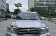 Toyota Land Cruiser 2015 - Toyota Land Cruiser 2015 số tự động giá Giá thỏa thuận tại Hà Nội