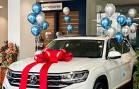 Volkswagen Teramont 2022 - Xe được nhập khẩu- Siêu giảm giá trong tháng 11 - Book xe khu vực miền Bắc giá 2 tỷ 349 tr tại Thái Bình