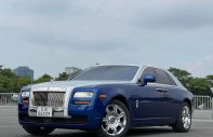 Rolls-Royce Ghost 2011 - Nhập khẩu nguyên chiếc giá 8 tỷ tại Hà Nội