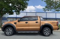 Ford Ranger 2019 - Ford Ranger 2019 số tự động tại Kon Tum giá Giá thỏa thuận tại Kon Tum