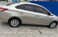 Toyota Vios 2017 - Số sàn, 378 triệu giá 378 triệu tại Hà Nội