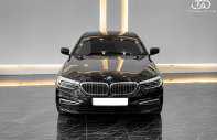 BMW 530i 2019 - Xe màu đen giá 2 tỷ 159 tr tại Tp.HCM