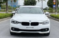 BMW 320i 2018 - Xe màu trắng giá 1 tỷ 60 tr tại Hà Nội