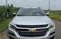 Chevrolet Trailblazer 2018 - Nhập Thái giá 735 triệu tại Hà Nội