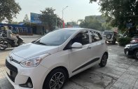 Hyundai Grand i10 2019 - Màu trắng, số tự động giá 388 triệu tại Hà Nội