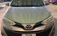 Toyota Vios 2020 - Xe màu bạc giá 469 triệu tại Vĩnh Long